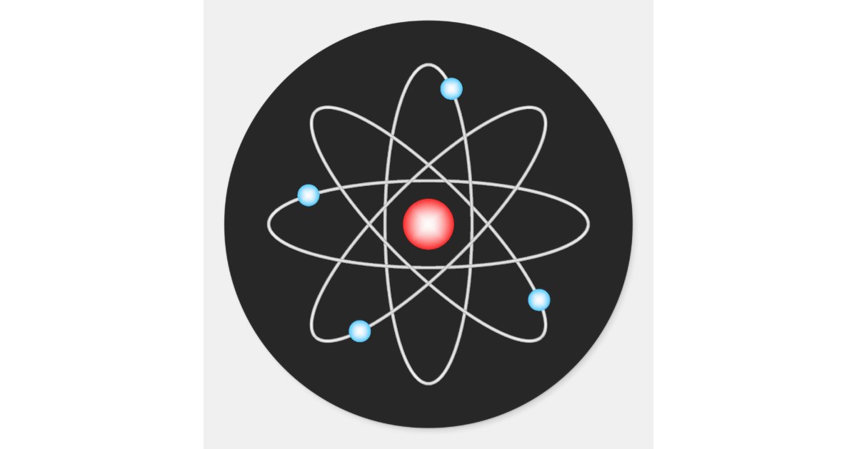 atomic-symbol-sticker-zazzle