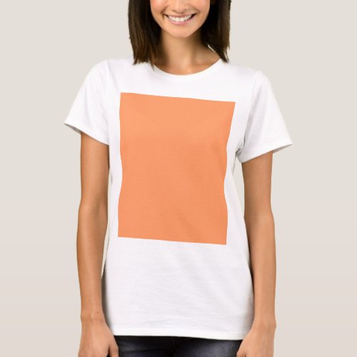Atomic Tangerine T_Shirt
