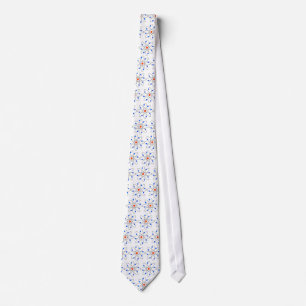 Atomic Tie