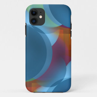 Atomic Tonic iPhone 11 Case