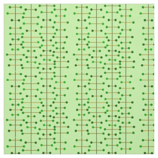 Atomic Trees Fabric