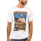 Atomic War #3 T-shirt
