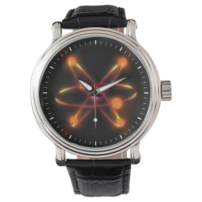 Atomic Watch (Front)