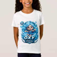 ATOMIVRA Oxygen Character
