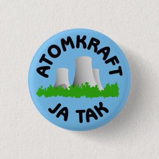 Atomkraft ja tak badge pinback button