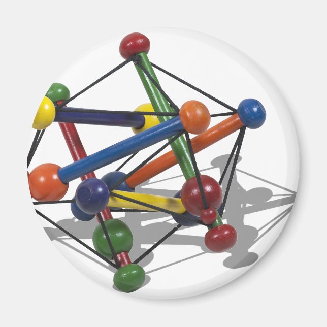 AtomModel012511 Magnet (Front)