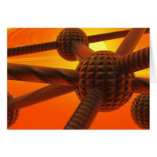 Atoms (Front Horizontal)