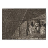 Atooi Morai, Hawaii (Front Horizontal)