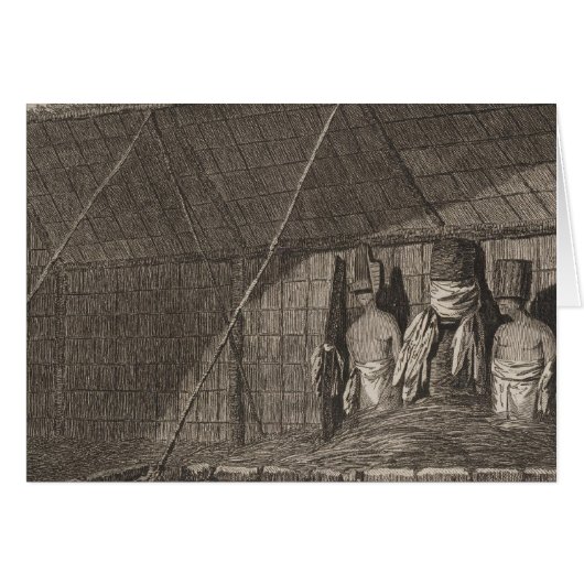 Atooi Morai, Hawaii (Front Horizontal)