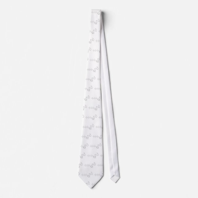 ATP NECK TIE (Front)