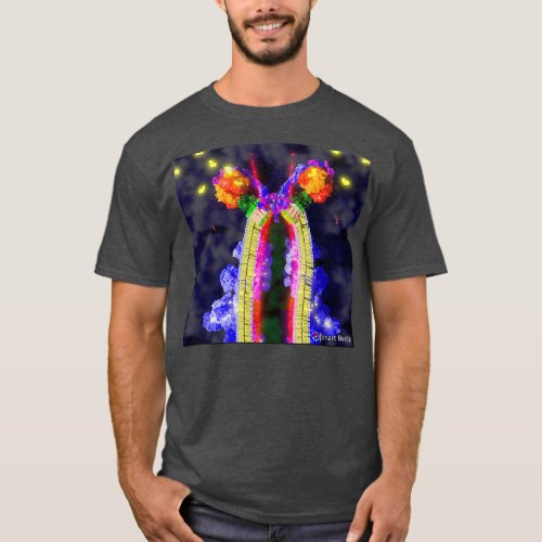 ATP Synthase T_Shirt