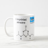 atrazine template mug (Left)