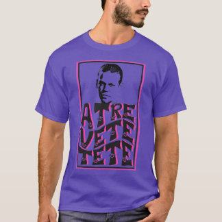 Atrevetetete Calle T-Shirt