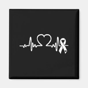 Atrial Fibrillation American Heart Disease Awarene Magnet