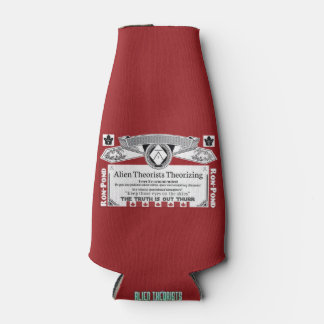 ATT Bottle Cooler 6