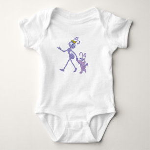 Atta and Dot Disney Baby Bodysuit