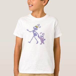Atta and Dot Disney T-Shirt