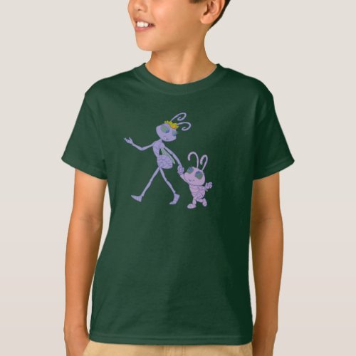 Atta and Dot Disney T_Shirt