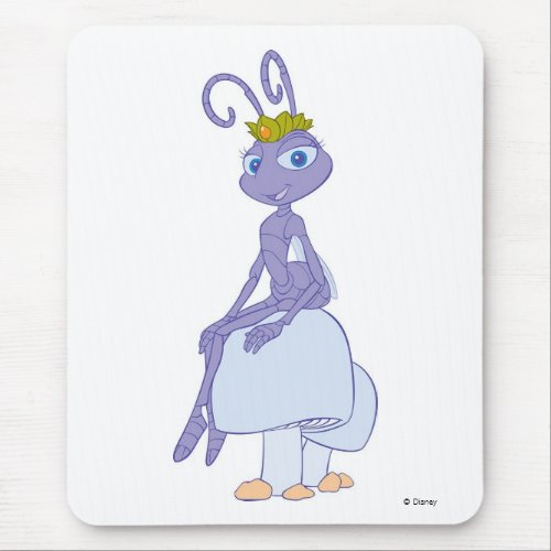 Atta Disney Mouse Pad