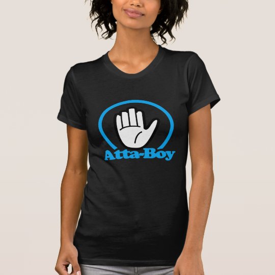 Attaboy Clothing T-Shirt