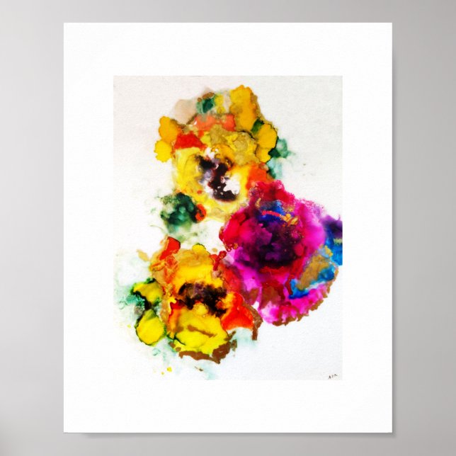 Attachments Poster (Front)