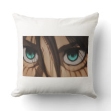 Attack Eyes – “If We Don’t Fight, We Can’t Win”