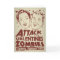 Attack of the Valentines Zombies
