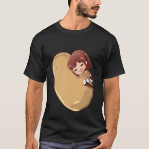 Attack on Titan Sasha Classic . T-Shirt
