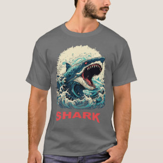 Attack T-Shirt