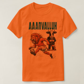 Attackers T-Shirt
