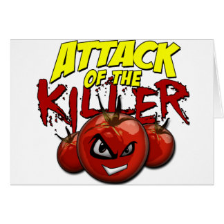 attacktomatoes