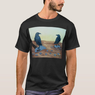 attempted murder T-Shirt