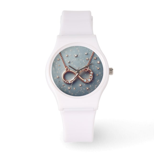attention deficit disorder watch (Front)