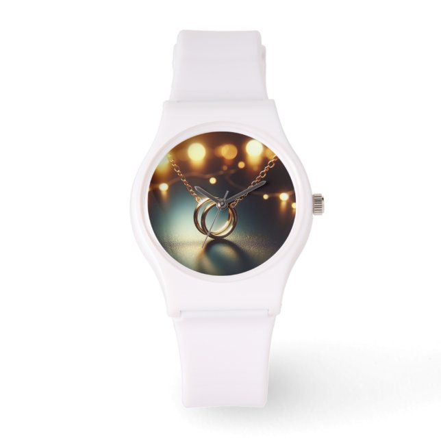 attention deficit disorder watch (Front)