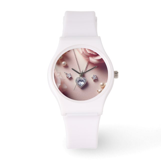 attention deficit disorder watch (Front)
