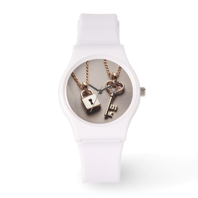 attention deficit disorder watch (Front)