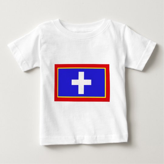 Attica Flag T-Shirts