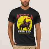 Attila clearance t shirt