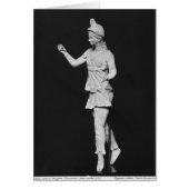 Attis dancing, Hellenistic period (Front)