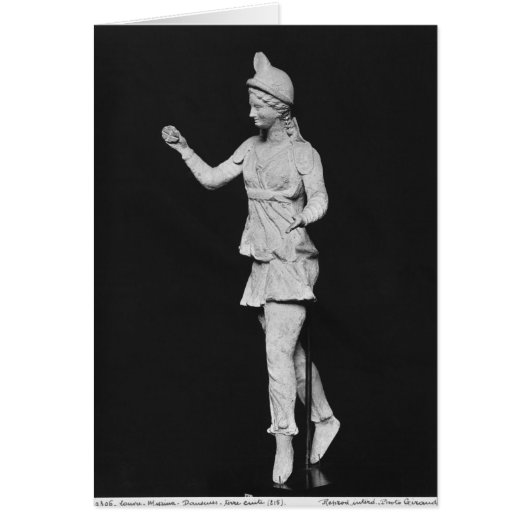 Attis dancing, Hellenistic period (Front)