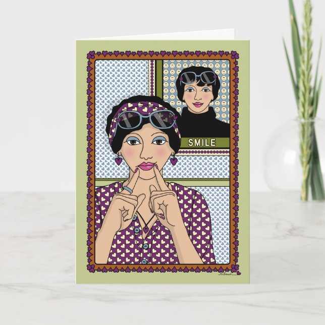 Attitude Adjustment_A_Greeting Card (Front)