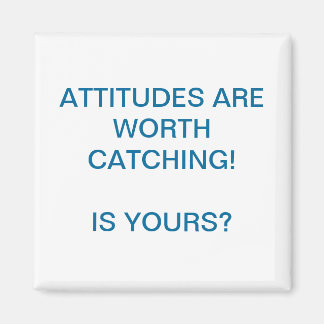 Attitude Magnet