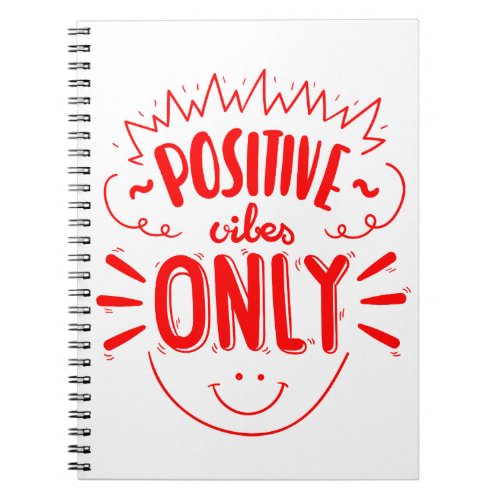 Attitude Motivational Quote Success Dreams Goals Notebook