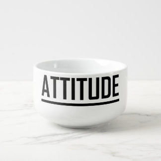 Attitude Underlined Cool Kid Shirt Hipster Mug