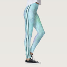 Attoni Ocean Blue Striped