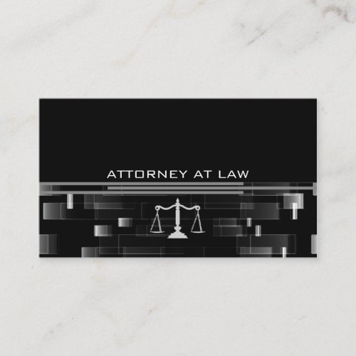 attorney_at_law business cards