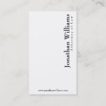 Attorney At Law - Business Cards at Zazzle