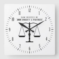 Attorney at Law | Law Office