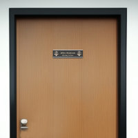 Attorney At Law Lawyer Scales of Justice Gold 