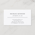 Attorney